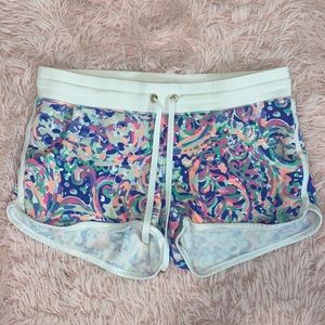 Lilly Pulitzer Shorts